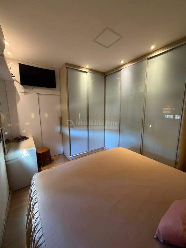 Casa com 3 quartos sendo 1 suíte no Santa Fé em Dourados/MS — foto 11