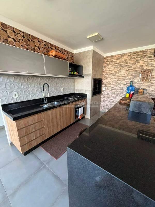 Casa com 3 quartos sendo 1 suíte no Santa Fé em Dourados/MS — foto 18