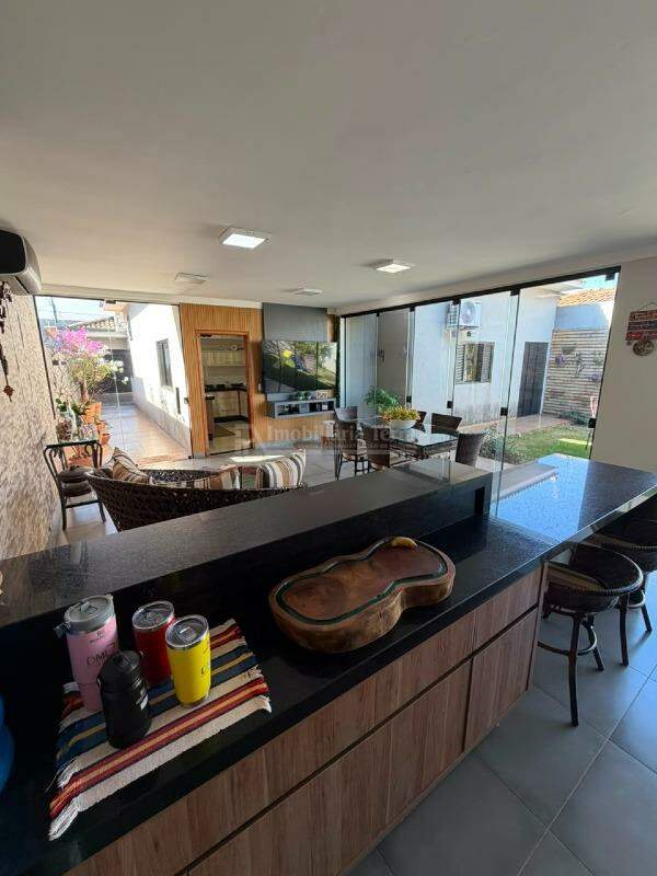 Casa com 3 quartos sendo 1 suíte no Santa Fé em Dourados/MS — foto 19