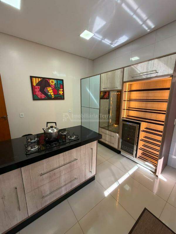 Casa com 3 quartos sendo 1 suíte no Santa Fé em Dourados/MS — foto 9