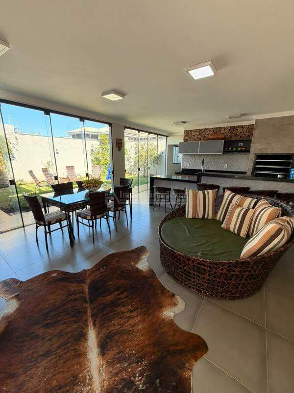 Casa com 3 quartos sendo 1 suíte no Santa Fé em Dourados/MS — foto 16