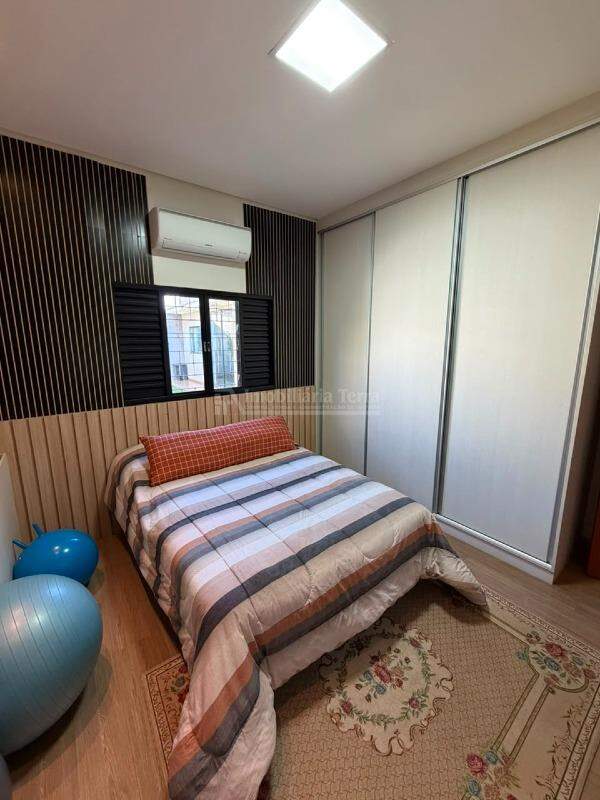 Casa com 3 quartos sendo 1 suíte no Santa Fé em Dourados/MS — foto 12