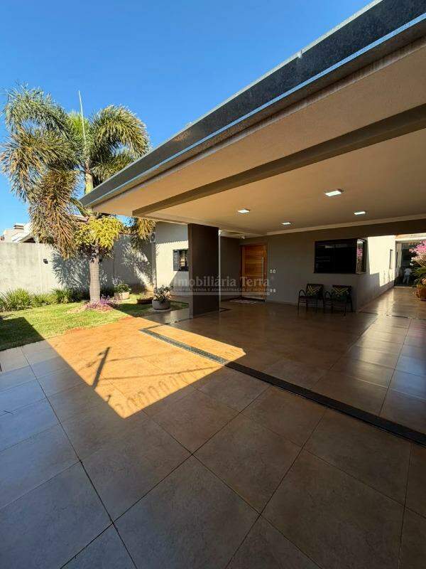 Casa com 3 quartos sendo 1 suíte no Santa Fé em Dourados/MS — foto 4