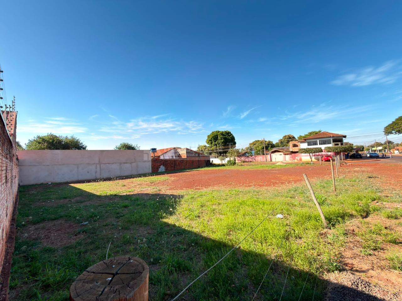 Terreno/Lote no Jardim Maracanã em Dourados/MS — foto 1