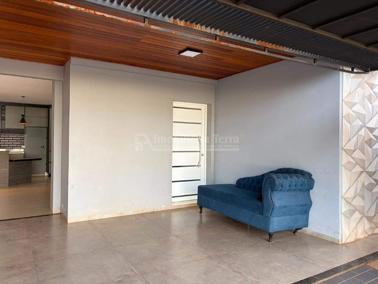 Casa com 3 quartos sendo 1 suíte no Vila Industrial em Dourados/MS — foto 8