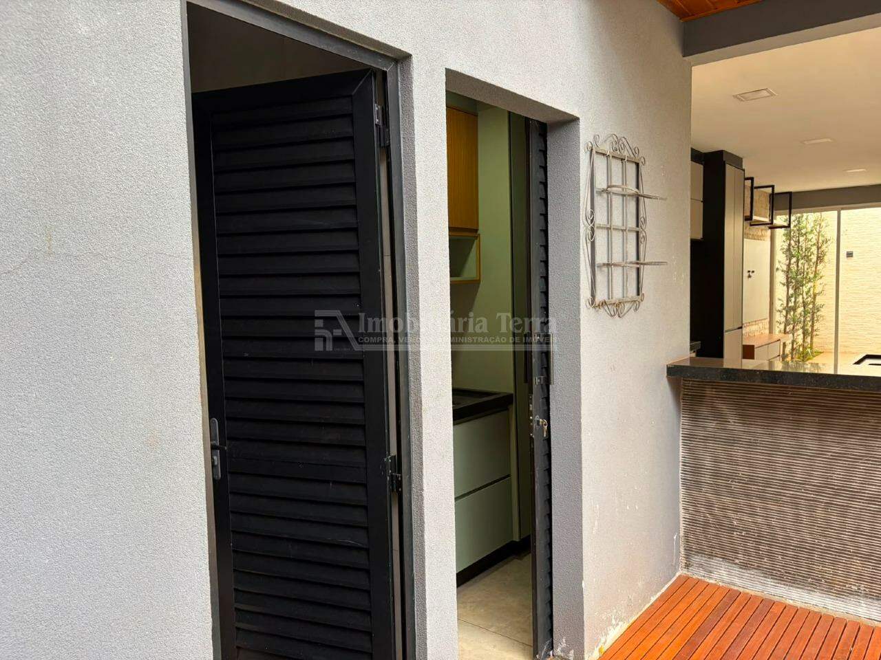 Casa com 3 quartos sendo 1 suíte no Vila Industrial em Dourados/MS — foto 5