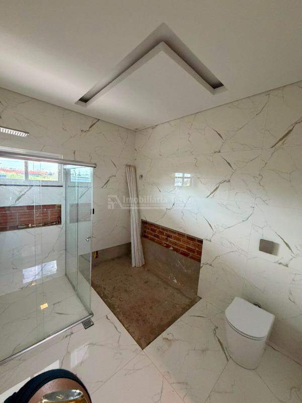 Casa com 3 quartos sendo 1 suíte no Vila Industrial em Dourados/MS — foto 19