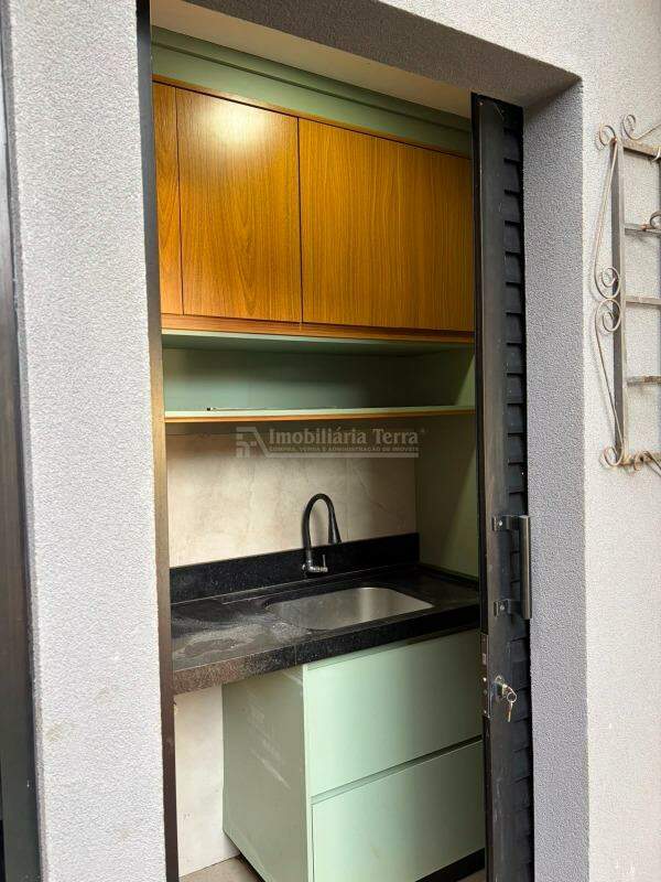 Casa com 3 quartos sendo 1 suíte no Vila Industrial em Dourados/MS — foto 6