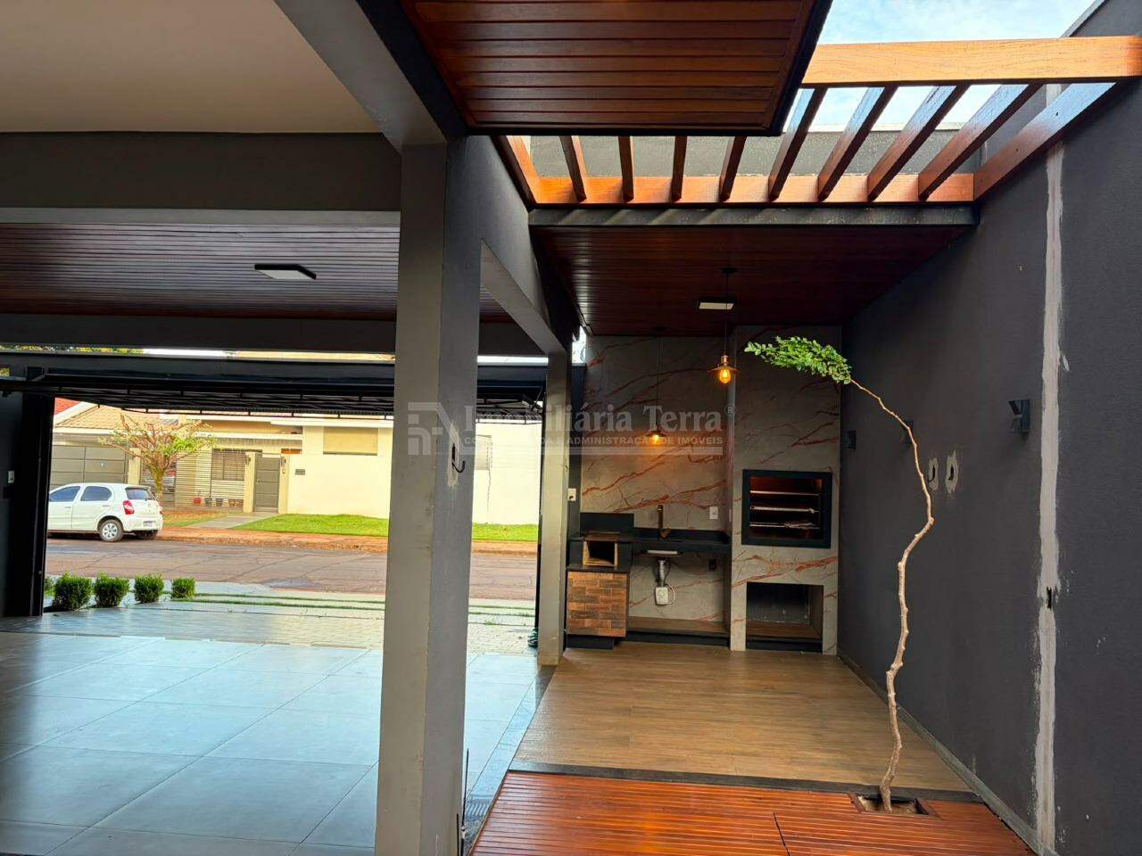 Casa com 3 quartos sendo 1 suíte no Vila Industrial em Dourados/MS — foto 2