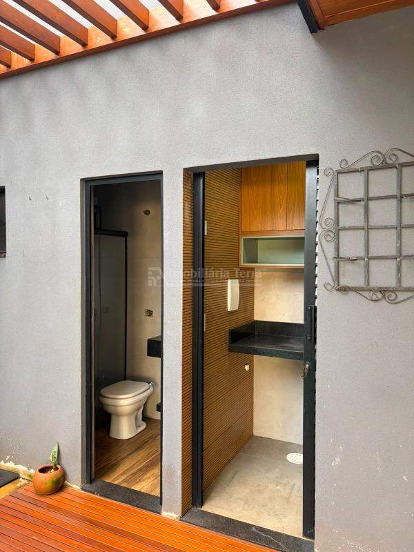 Casa com 3 quartos sendo 1 suíte no Vila Industrial em Dourados/MS — foto 7