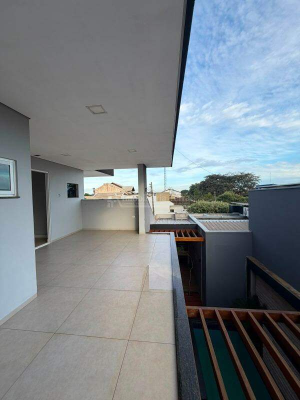 Casa com 3 quartos sendo 1 suíte no Vila Industrial em Dourados/MS — foto 16