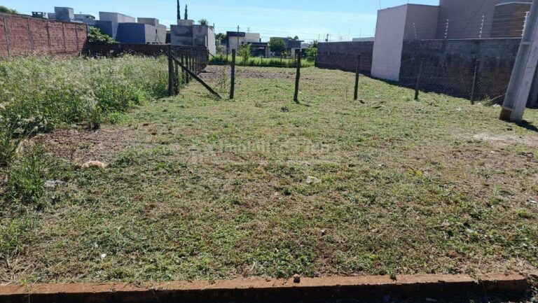 Terreno/Lote no Monte Carlo em Dourados/MS