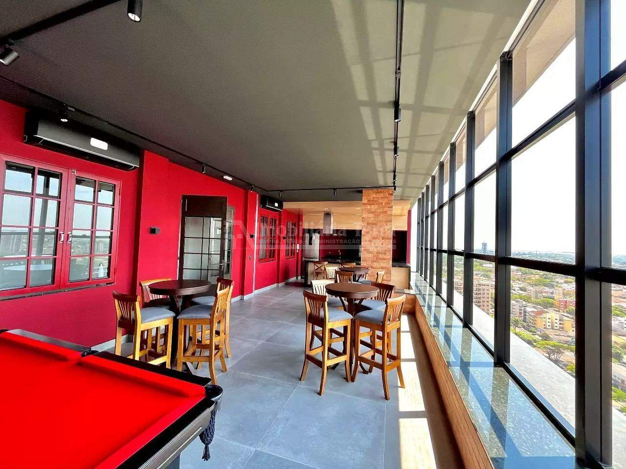 Apartamento com 1 quartos no Centro em Dourados/MS — foto 9