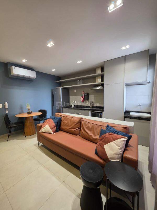 Apartamento com 1 quartos no Centro em Dourados/MS — foto 3