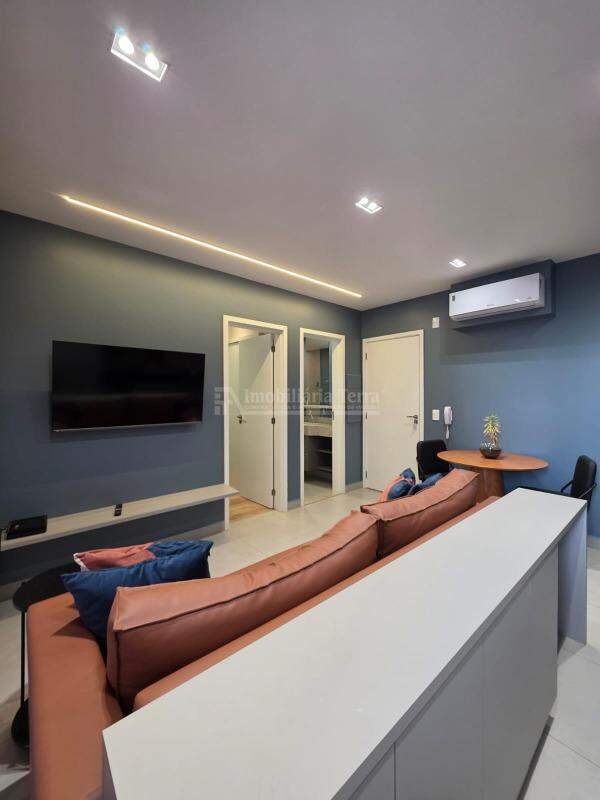 Apartamento com 1 quartos no Centro em Dourados/MS — foto 5