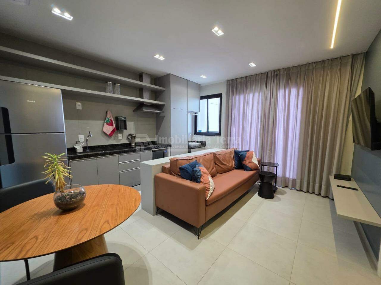 Apartamento com 1 quartos no Centro em Dourados/MS — foto 4