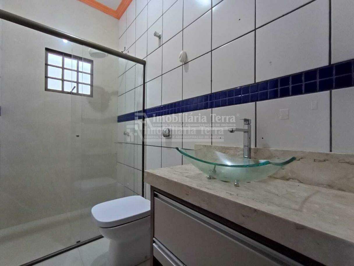 Casa com 3 quartos sendo 1 suíte no Jardim Água Boa em Dourados/MS — foto 11