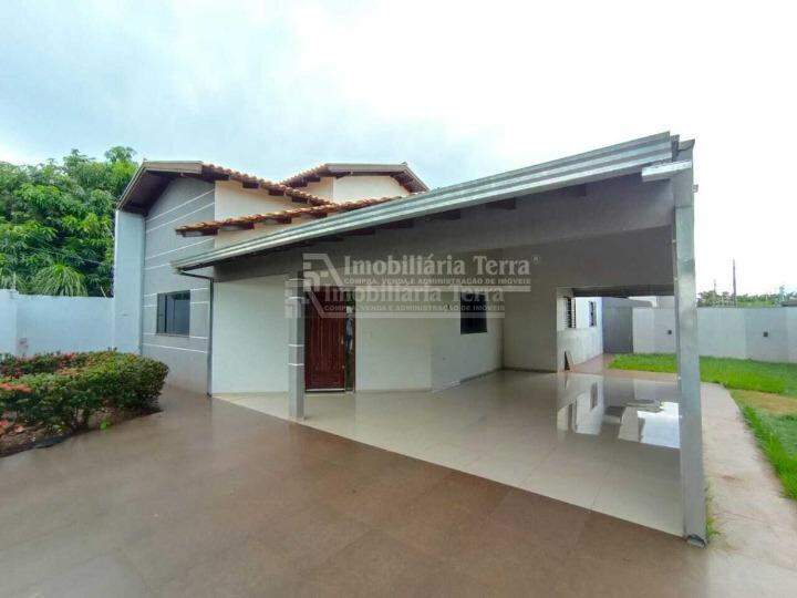 Casa com 3 quartos sendo 1 suíte no Jardim Água Boa em Dourados/MS — foto 2