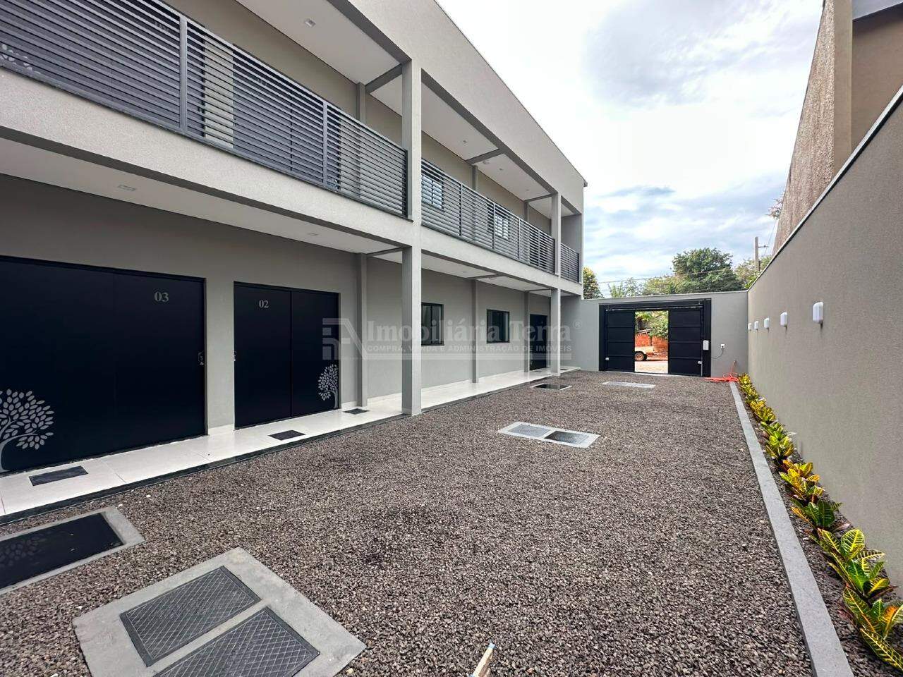 Apartamento com 1 quartos no Jardim Universitário em Dourados/MS — foto 2