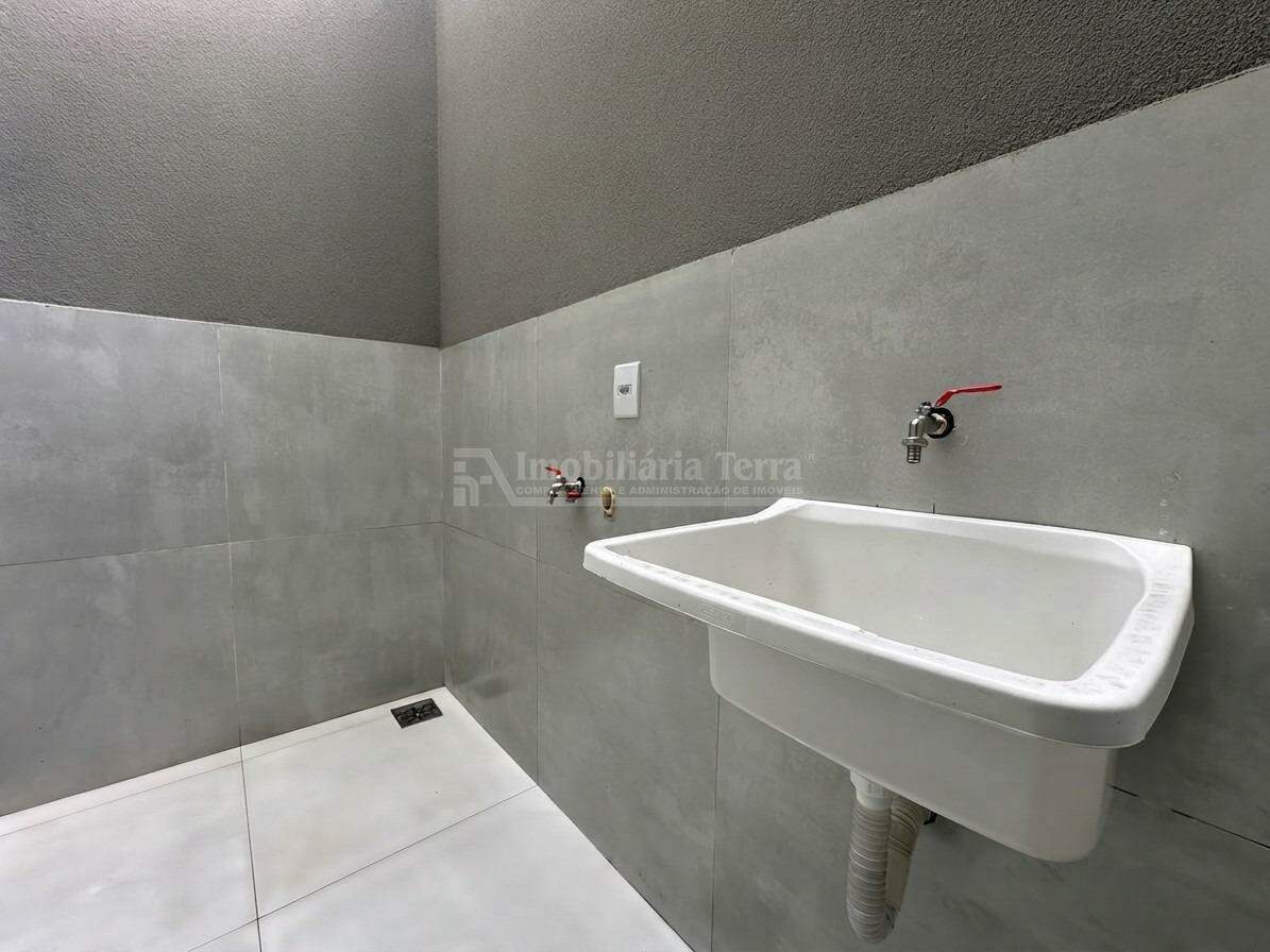 Apartamento com 1 quartos no Jardim Universitário em Dourados/MS — foto 6