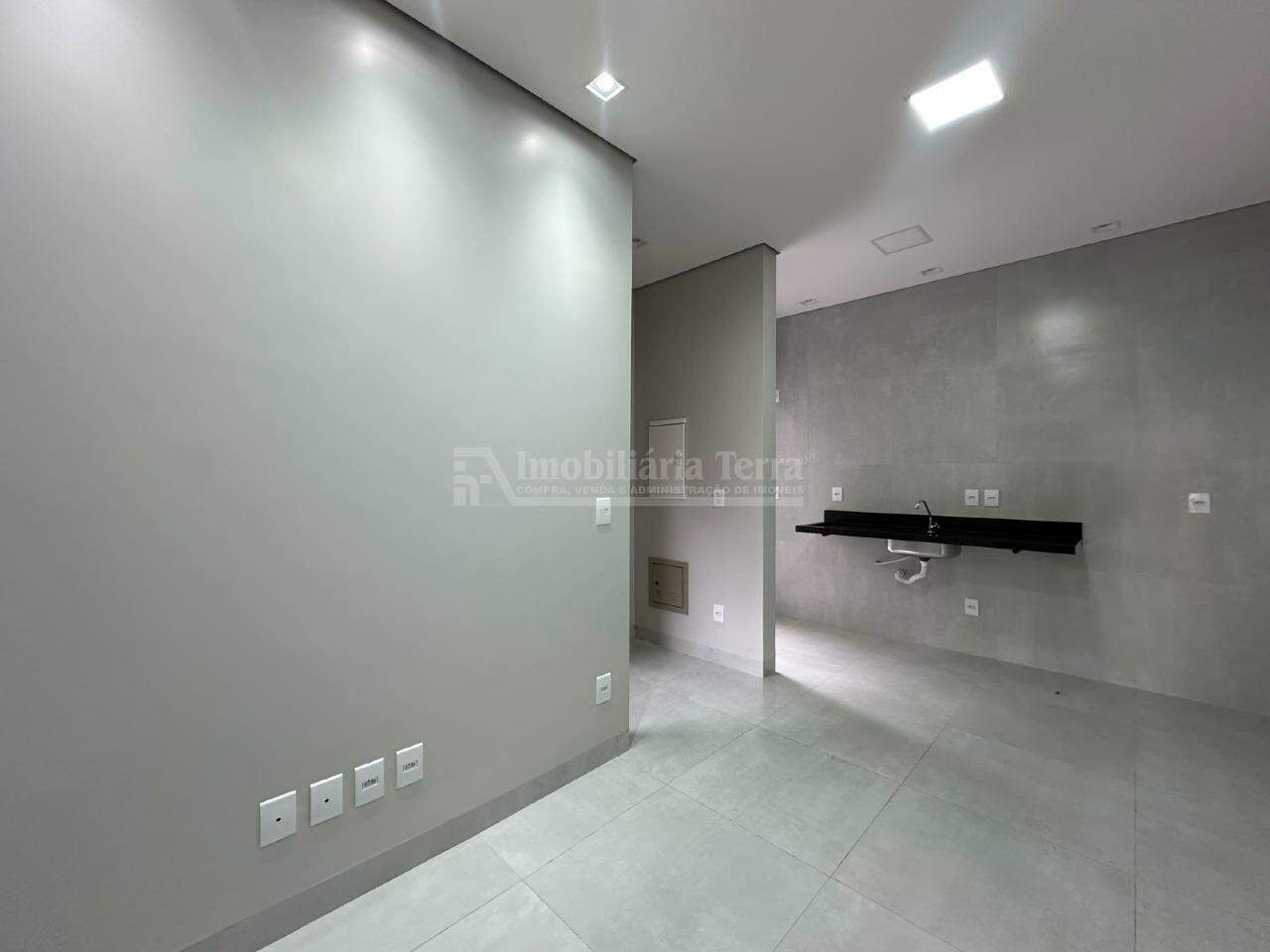Apartamento com 1 quartos no Jardim Universitário em Dourados/MS — foto 4