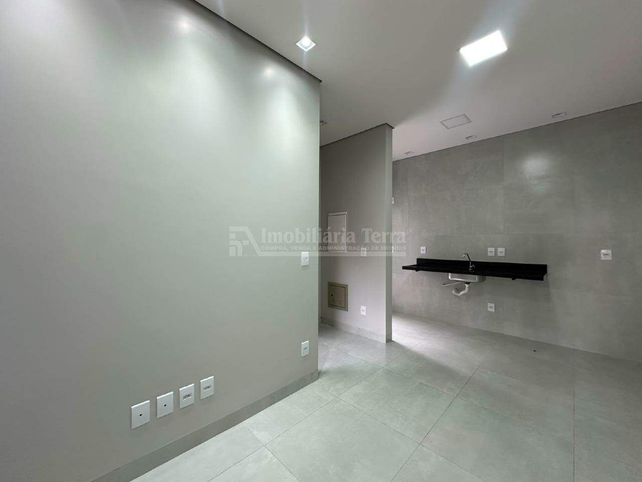 Apartamento com 1 quartos no Jardim Universitário em Dourados/MS — foto 4
