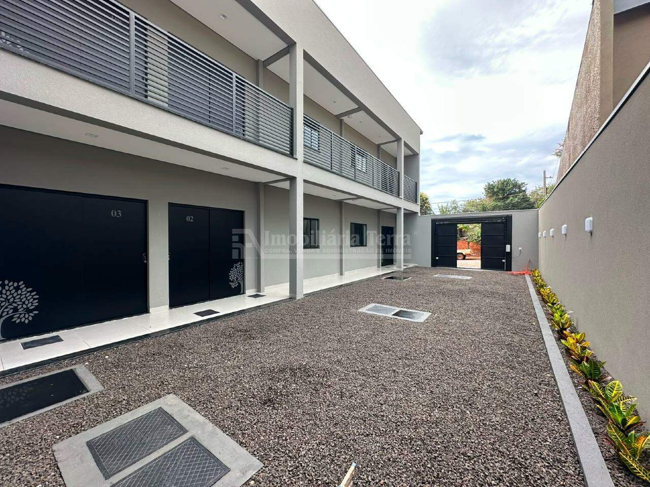 Apartamento com 1 quartos no Jardim Universitário em Dourados/MS — foto 2
