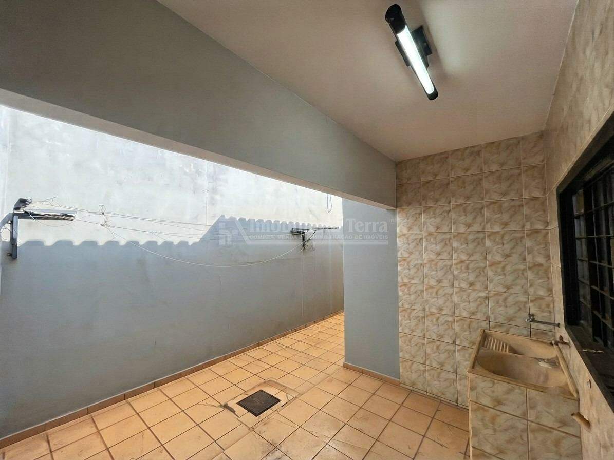 Casa com 2 quartos no Jardim Rigotti em Dourados/MS — foto 8