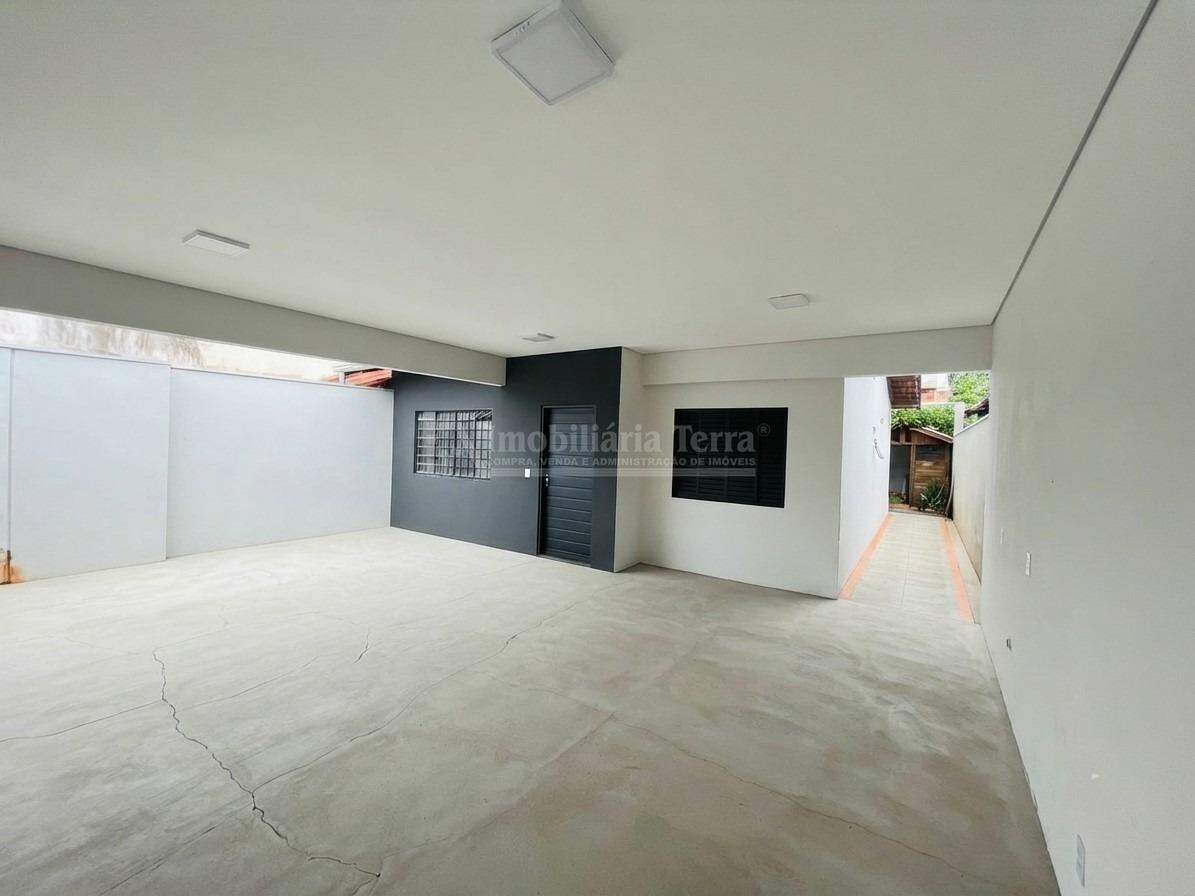 Casa com 2 quartos no Jardim Rigotti em Dourados/MS — foto 2