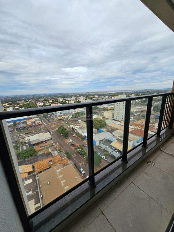 Apartamento com 2 quartos no Centro em Dourados/MS — foto 7