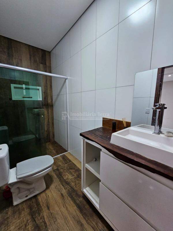 Casa com 1 quartos sendo 1 suíte no Vival dos Ipês em Dourados/MS — foto 8