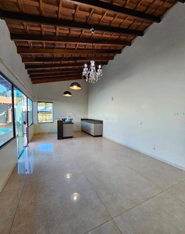 Casa com 1 quartos sendo 1 suíte no Vival dos Ipês em Dourados/MS — foto 4