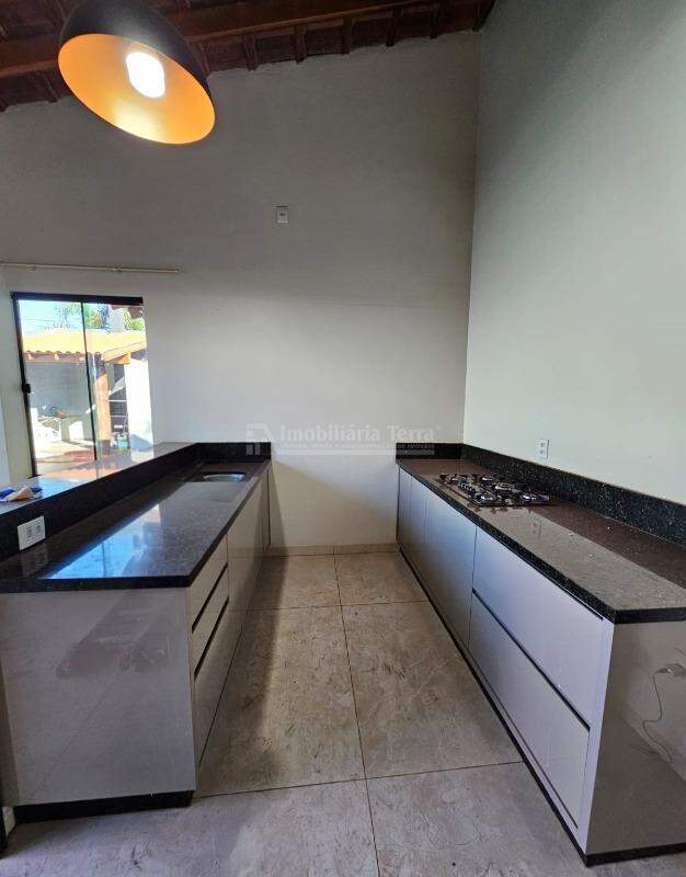 Casa com 1 quartos sendo 1 suíte no Vival dos Ipês em Dourados/MS — foto 5