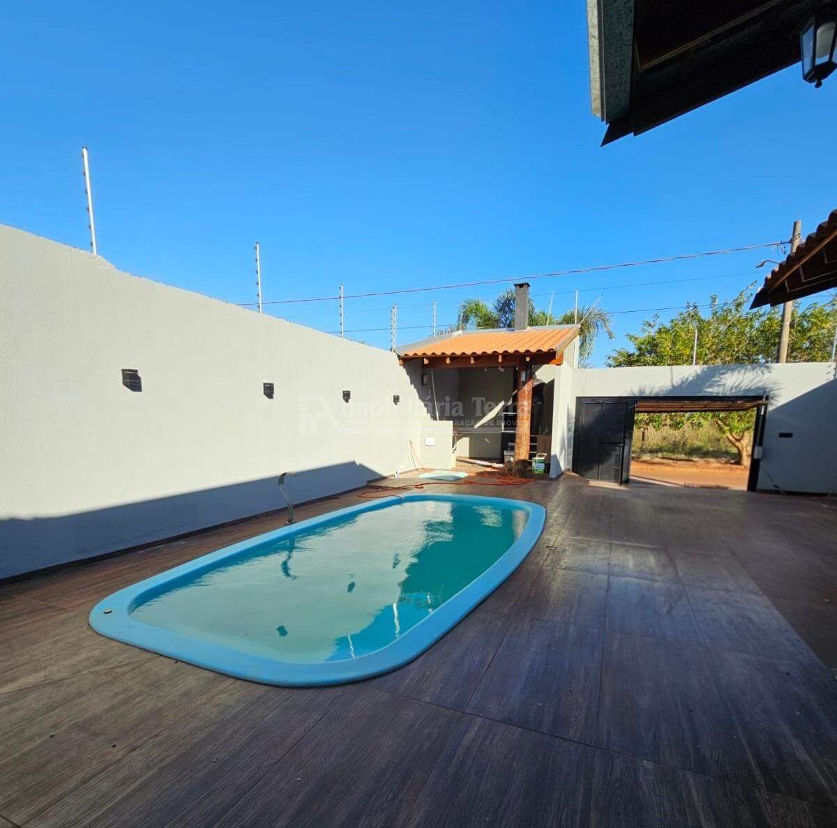 Casa com 1 quartos sendo 1 suíte no Vival dos Ipês em Dourados/MS — foto 2