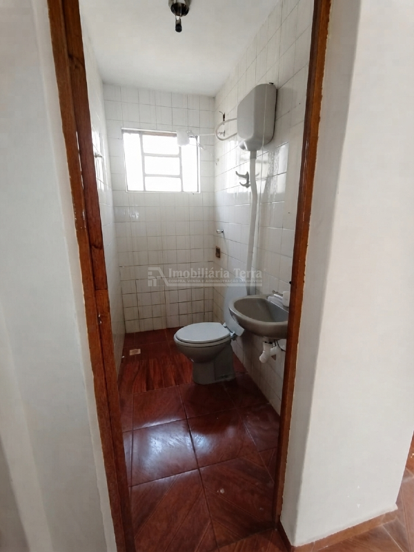 Casa com 2 quartos no Conjunto Habitacional Izidro Pedroso em Dourados/MS — foto 10