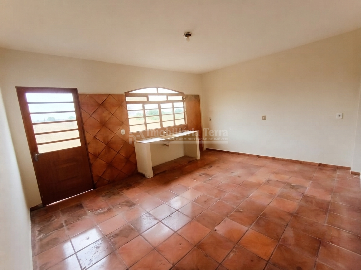 Casa com 2 quartos no Conjunto Habitacional Izidro Pedroso em Dourados/MS — foto 5
