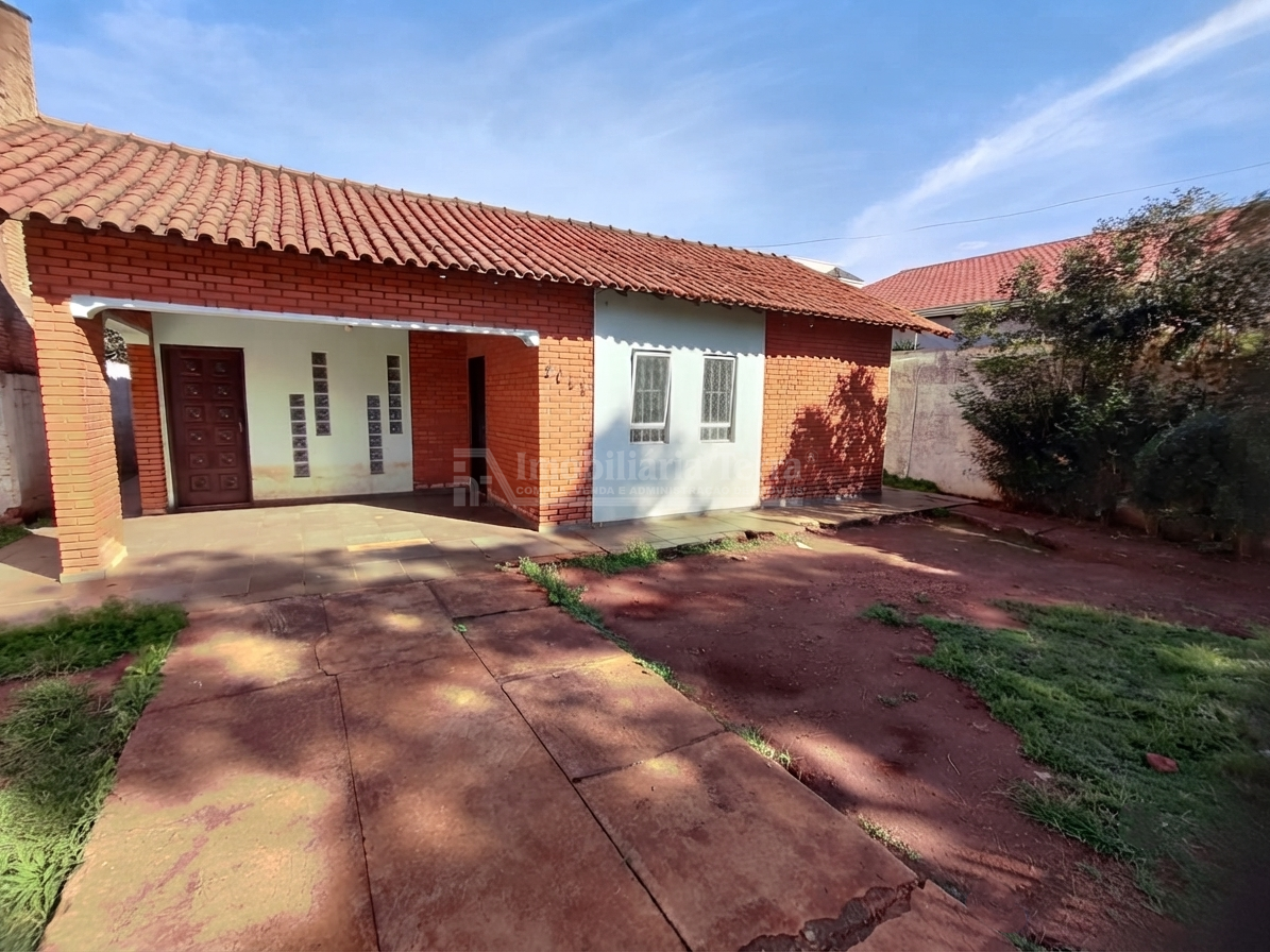 Casa com 4 quartos no Vila Planalto em Dourados/MS — foto 2