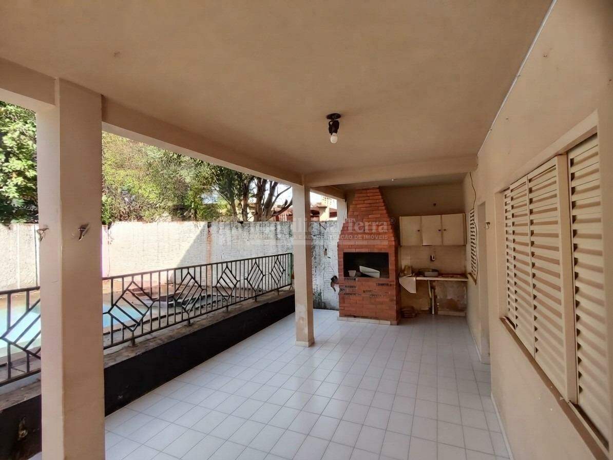 Casa com 4 quartos no Vila Planalto em Dourados/MS — foto 10