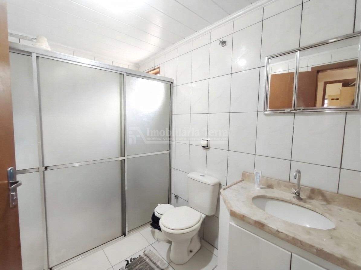 Casa com 3 quartos no Conjunto Habitacional Izidro Pedroso em Dourados/MS — foto 8