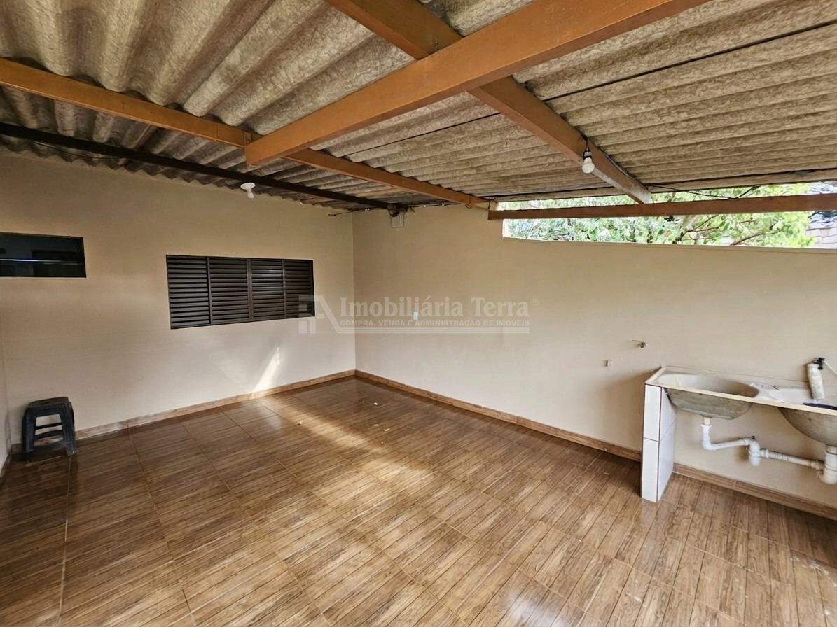 Casa com 3 quartos no Vila Barros em Dourados/MS — foto 10