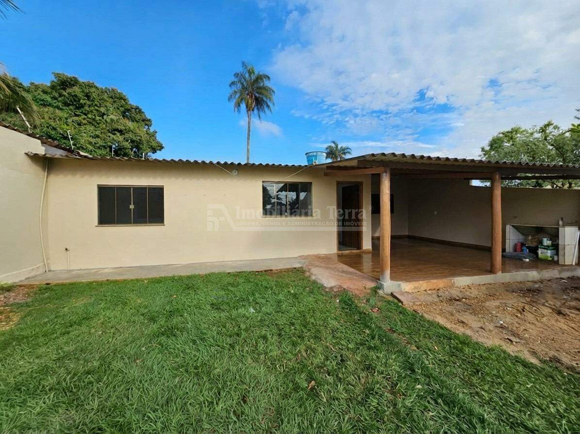 Casa com 3 quartos no Vila Barros em Dourados/MS — foto 3