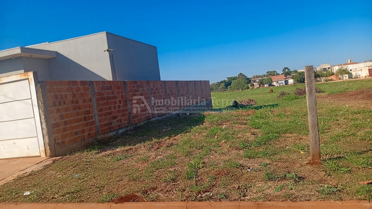 Terreno/Lote no Vival dos Ipês em Dourados/MS — foto 1