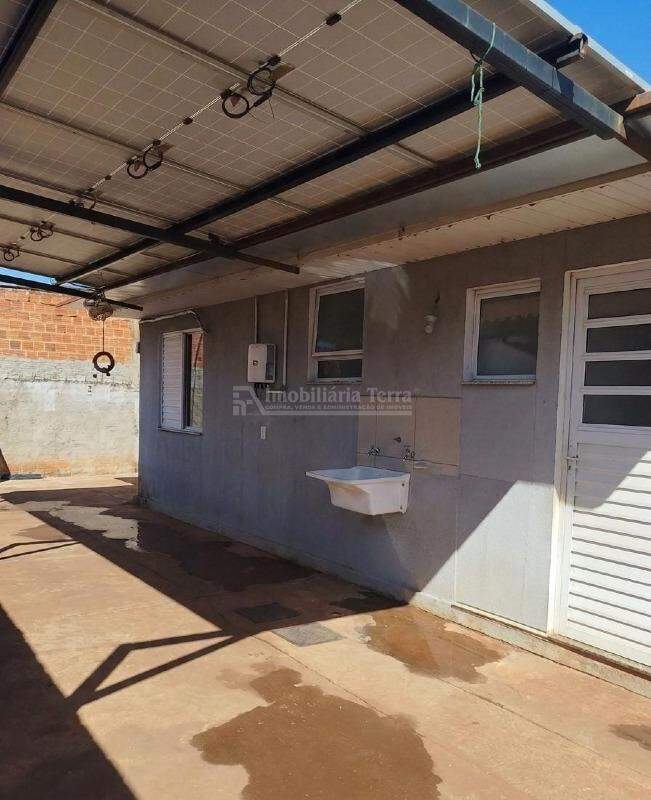 Casa com 2 quartos no Parque Rincão I em Dourados/MS — foto 4