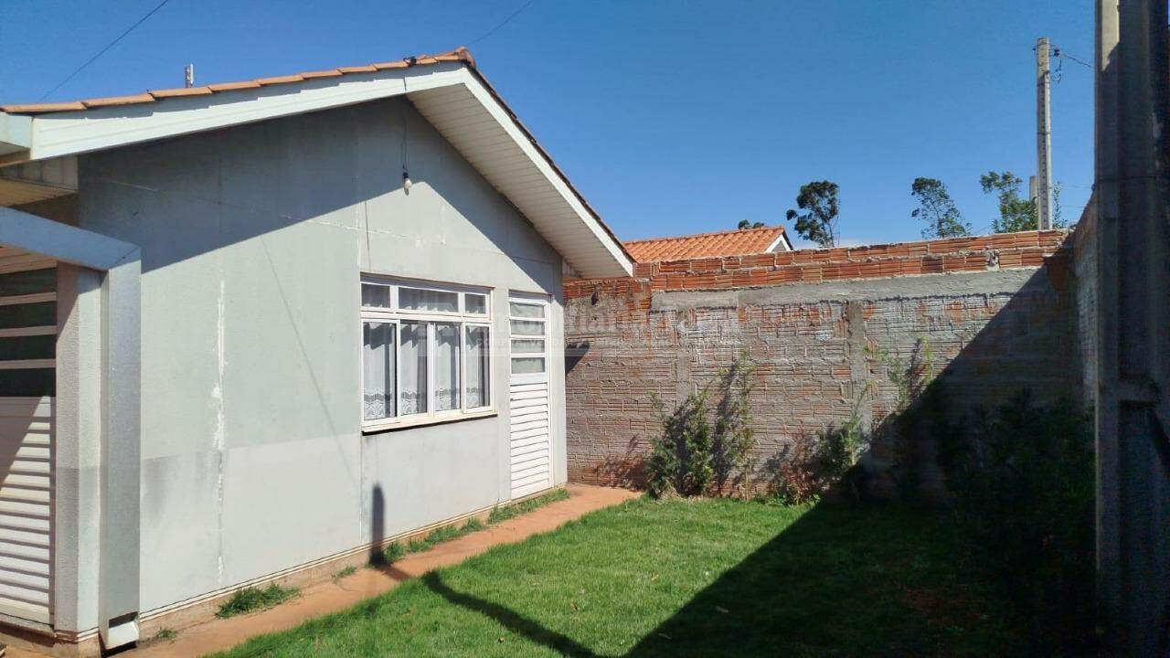 Casa com 2 quartos no Parque Rincão I em Dourados/MS — foto 2