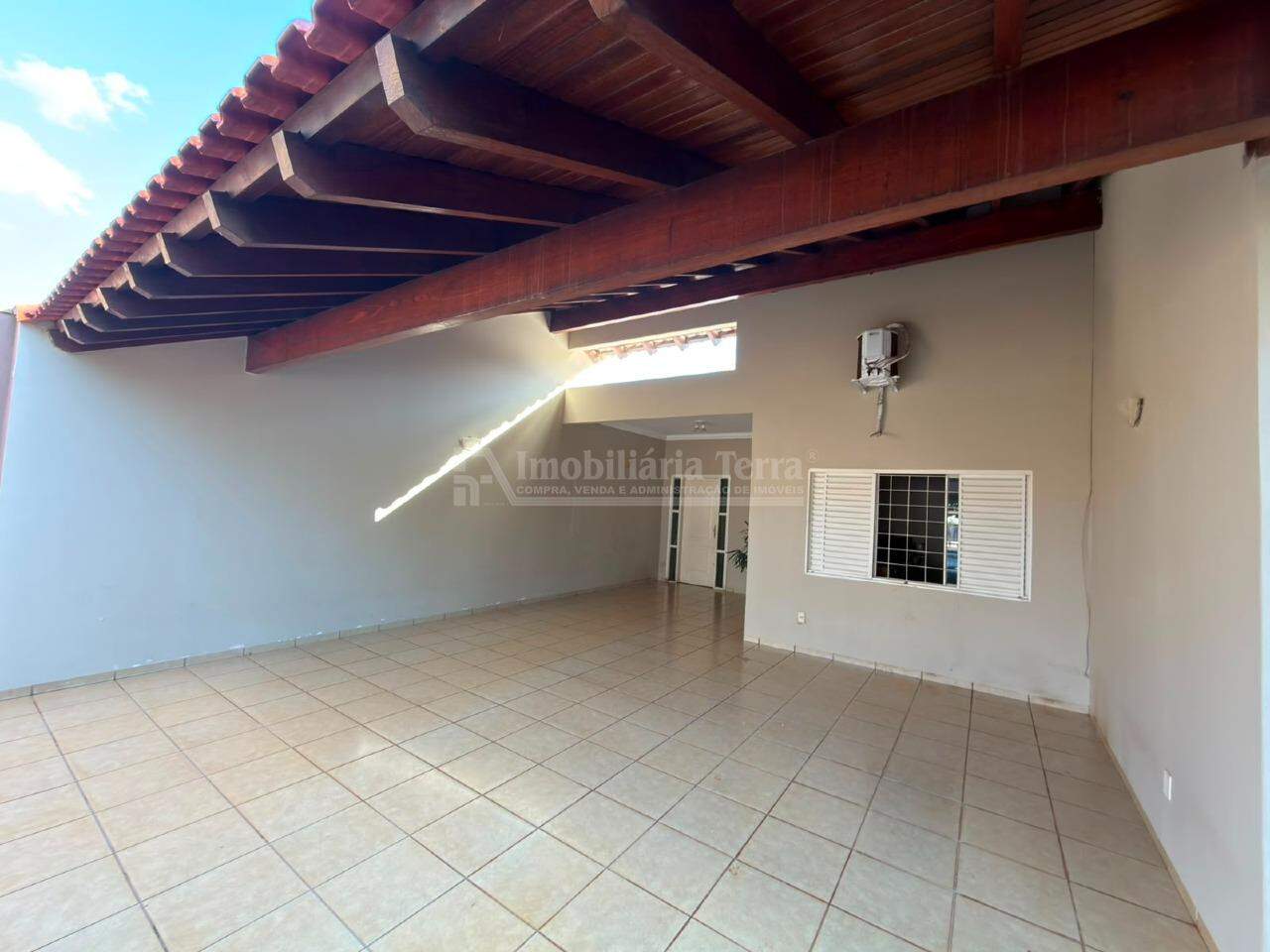 Casa com 3 quartos sendo 1 suíte no Vila Progresso em Dourados/MS — foto 3