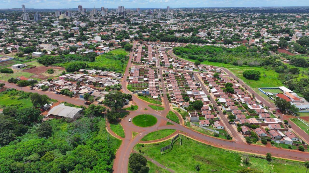 Terreno/Lote no Jardim Climax em Dourados/MS — foto 4