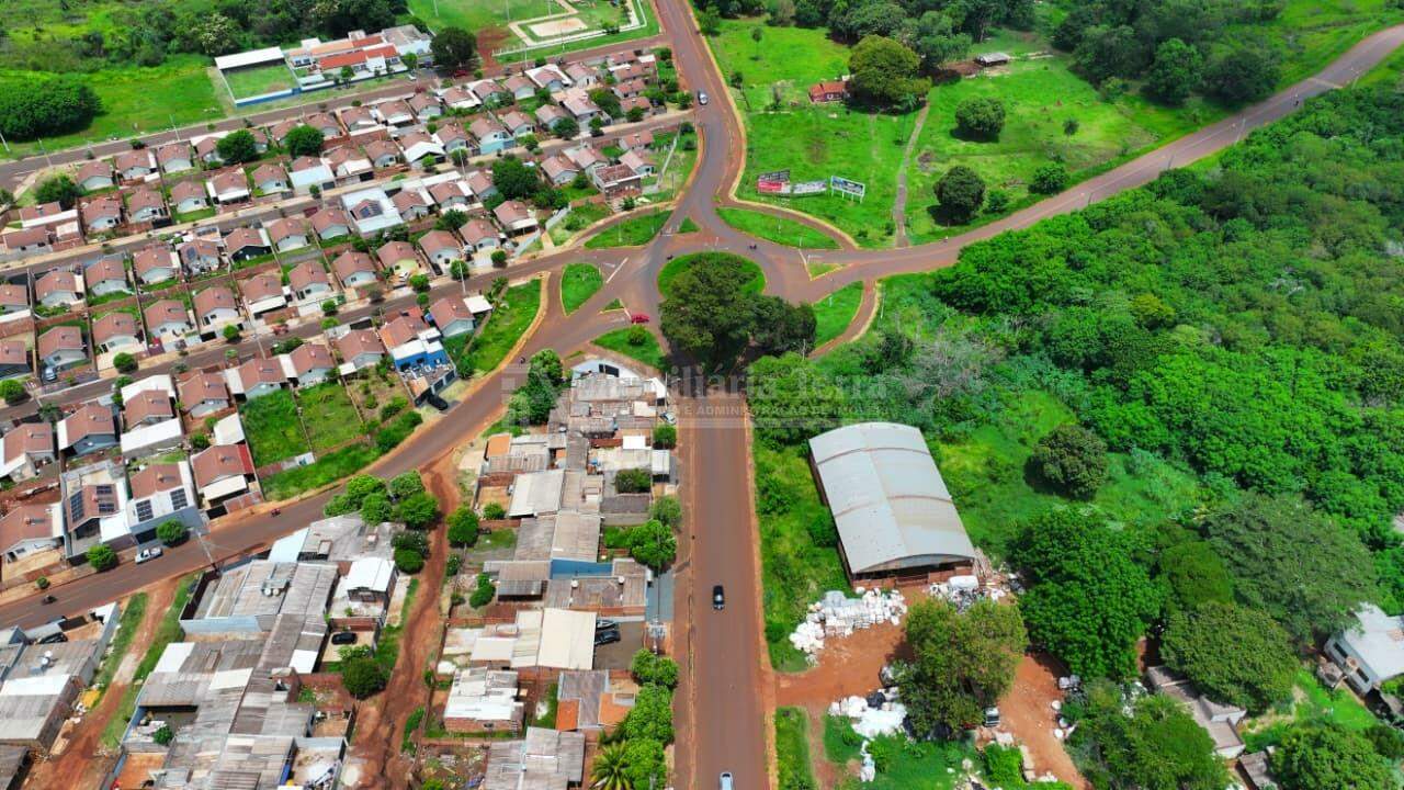 Terreno/Lote no Jardim Climax em Dourados/MS — foto 1