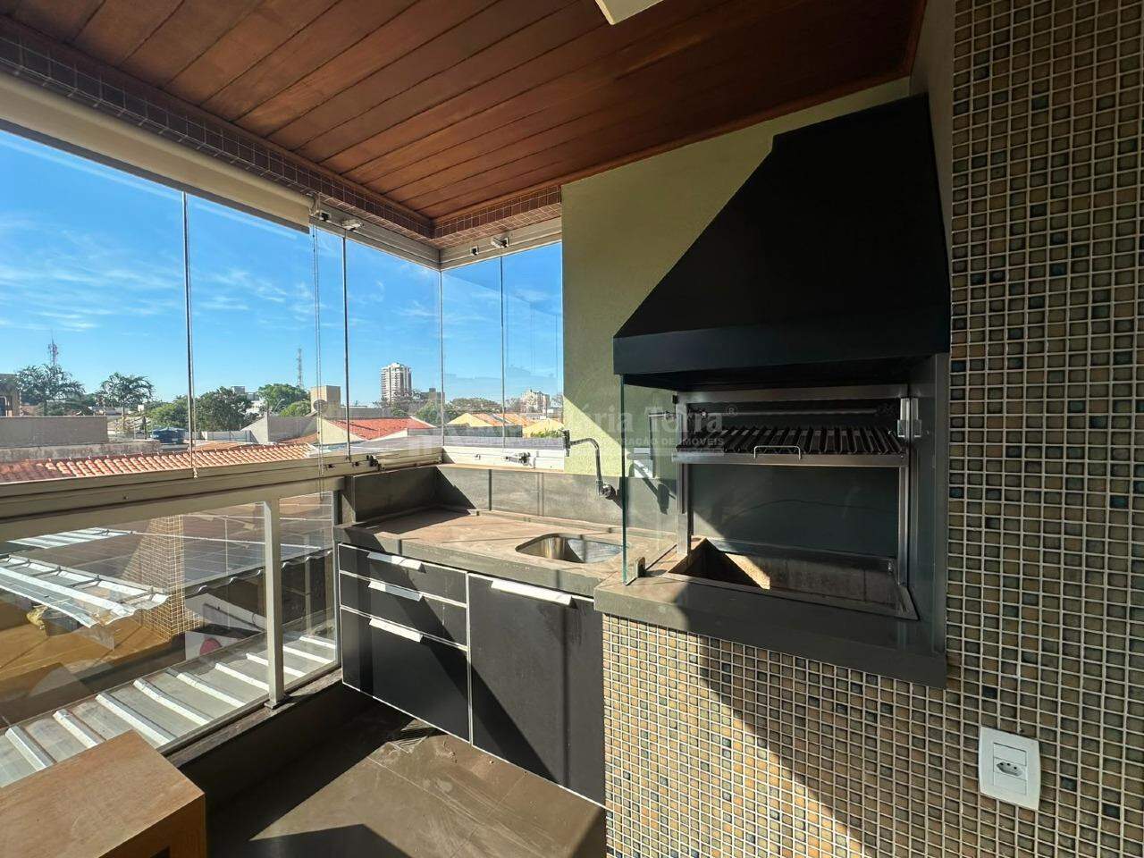 Apartamento com 3 quartos sendo 1 suíte no Jardim América em Dourados/MS — foto 7