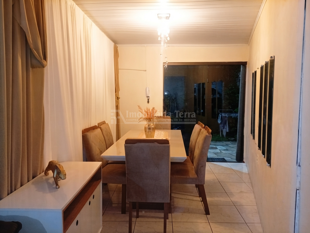 Casa com 4 quartos sendo 1 suíte no Parque Das Nações I em Dourados/MS — foto 3