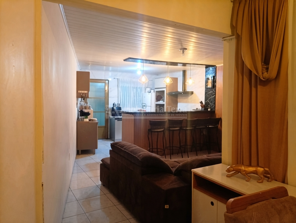 Casa com 4 quartos sendo 1 suíte no Parque Das Nações I em Dourados/MS — foto 2